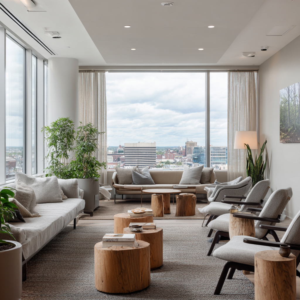 Residential treatment